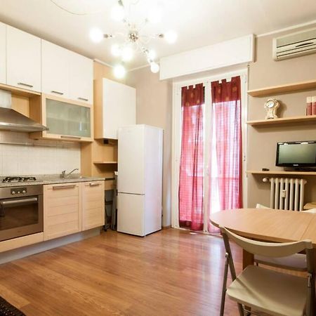 Casa Vsg Apartment Milan Bagian luar foto