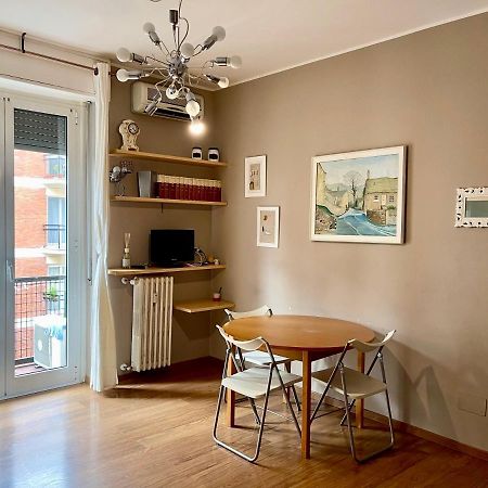 Casa Vsg Apartment Milan Bagian luar foto