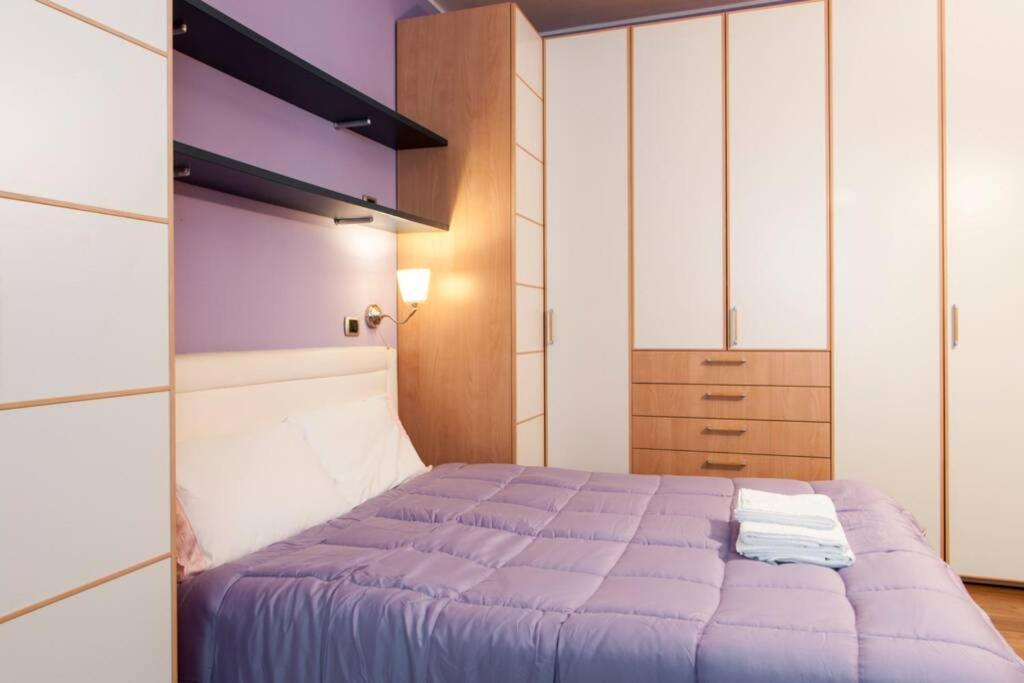 Casa Vsg Apartment Milan Bagian luar foto