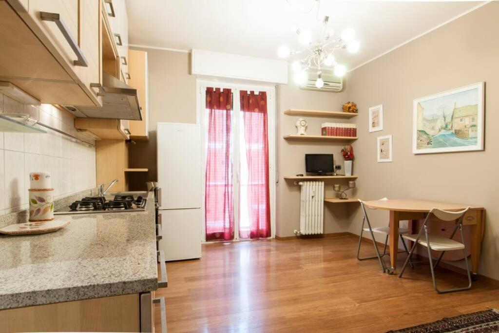 Casa Vsg Apartment Milan Bagian luar foto