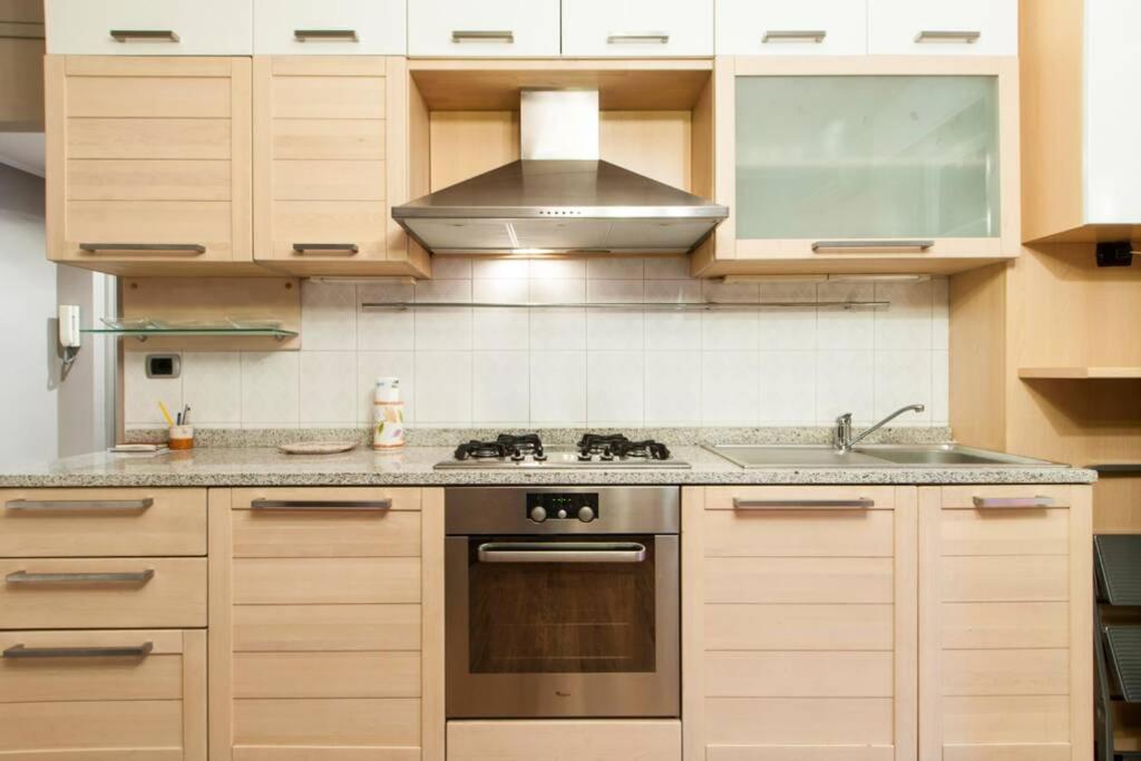 Casa Vsg Apartment Milan Bagian luar foto