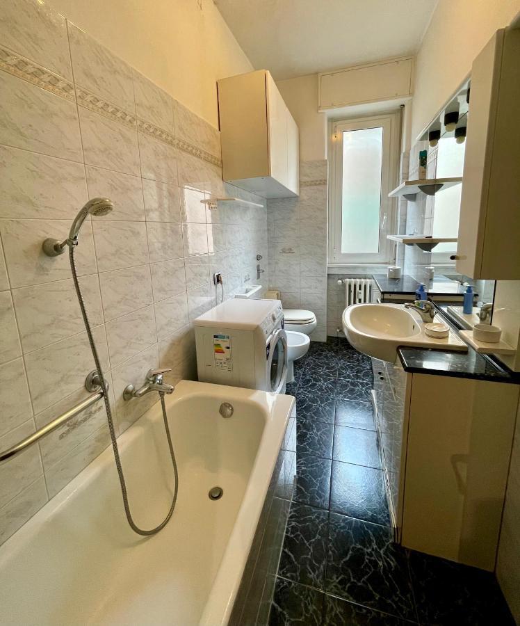 Casa Vsg Apartment Milan Bagian luar foto
