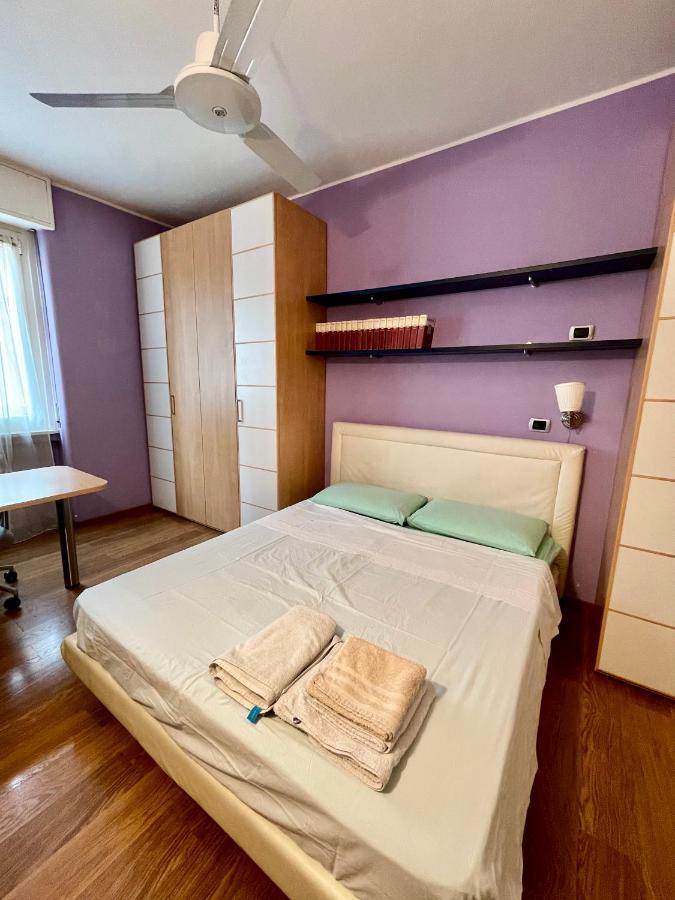 Casa Vsg Apartment Milan Bagian luar foto