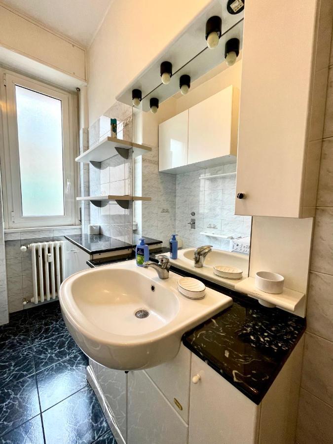 Casa Vsg Apartment Milan Bagian luar foto