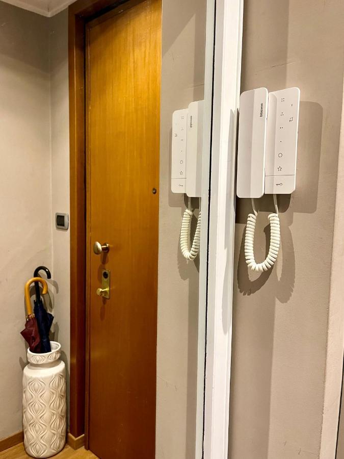 Casa Vsg Apartment Milan Bagian luar foto