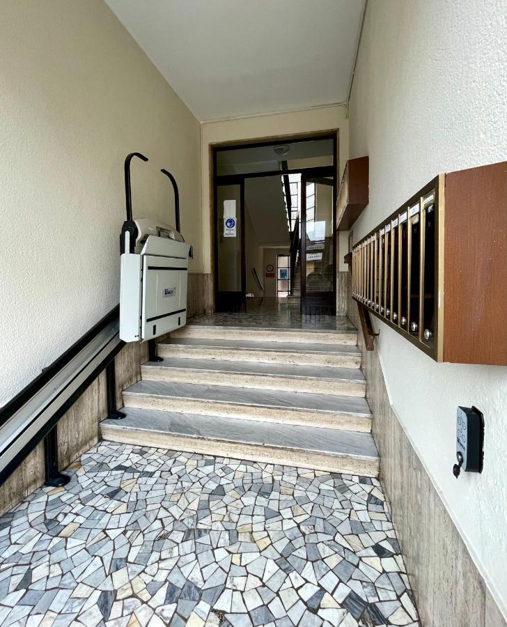 Casa Vsg Apartment Milan Bagian luar foto