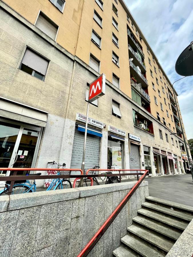 Casa Vsg Apartment Milan Bagian luar foto