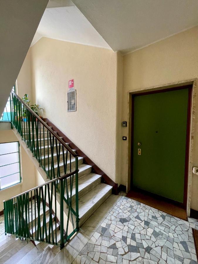 Casa Vsg Apartment Milan Bagian luar foto