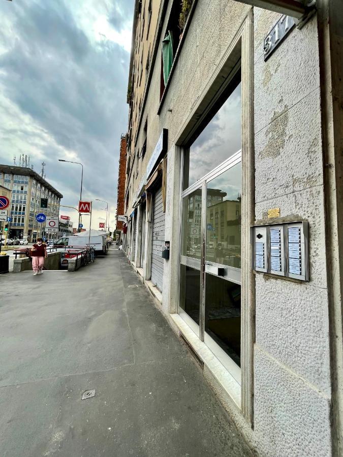 Casa Vsg Apartment Milan Bagian luar foto