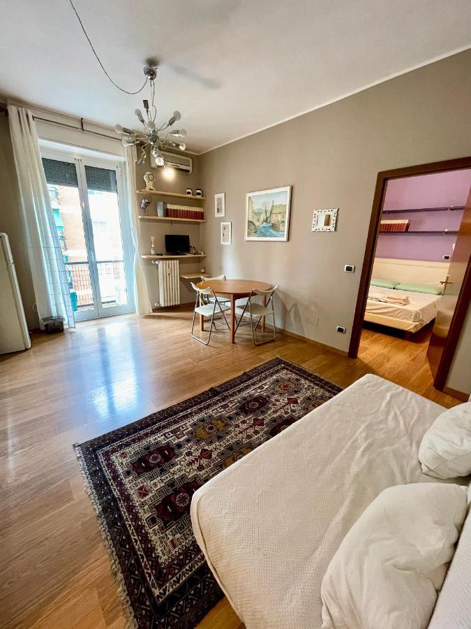 Casa Vsg Apartment Milan Bagian luar foto