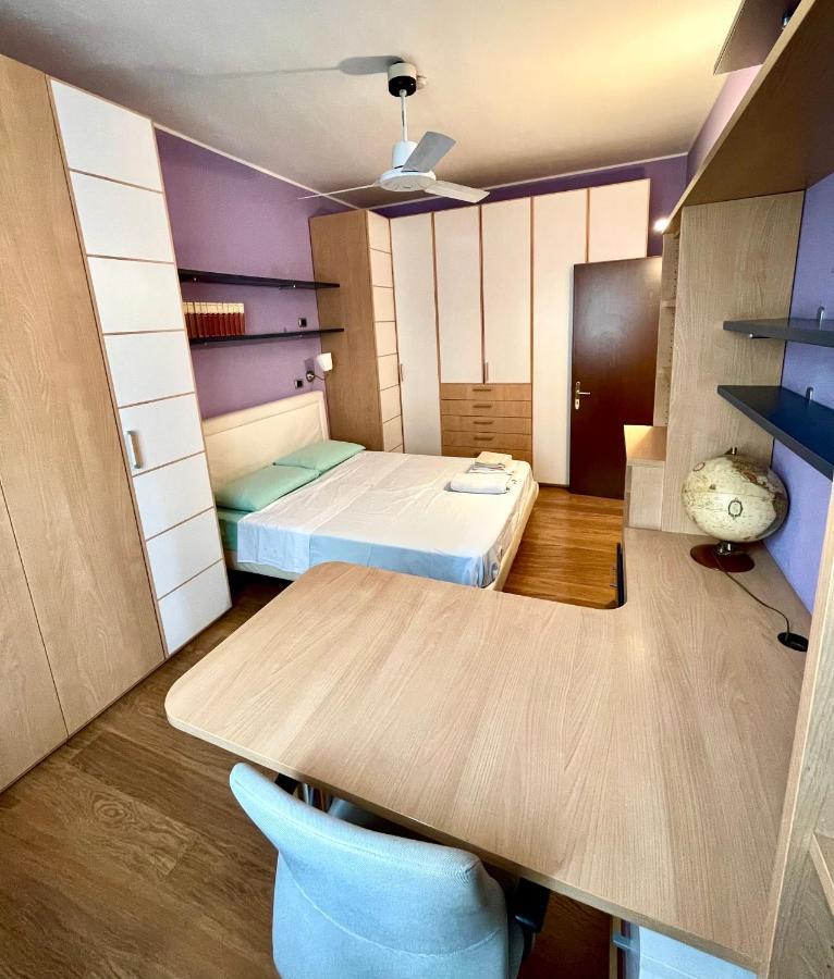 Casa Vsg Apartment Milan Bagian luar foto