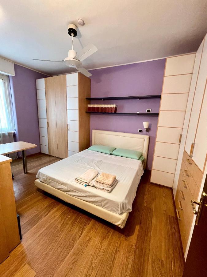 Casa Vsg Apartment Milan Bagian luar foto