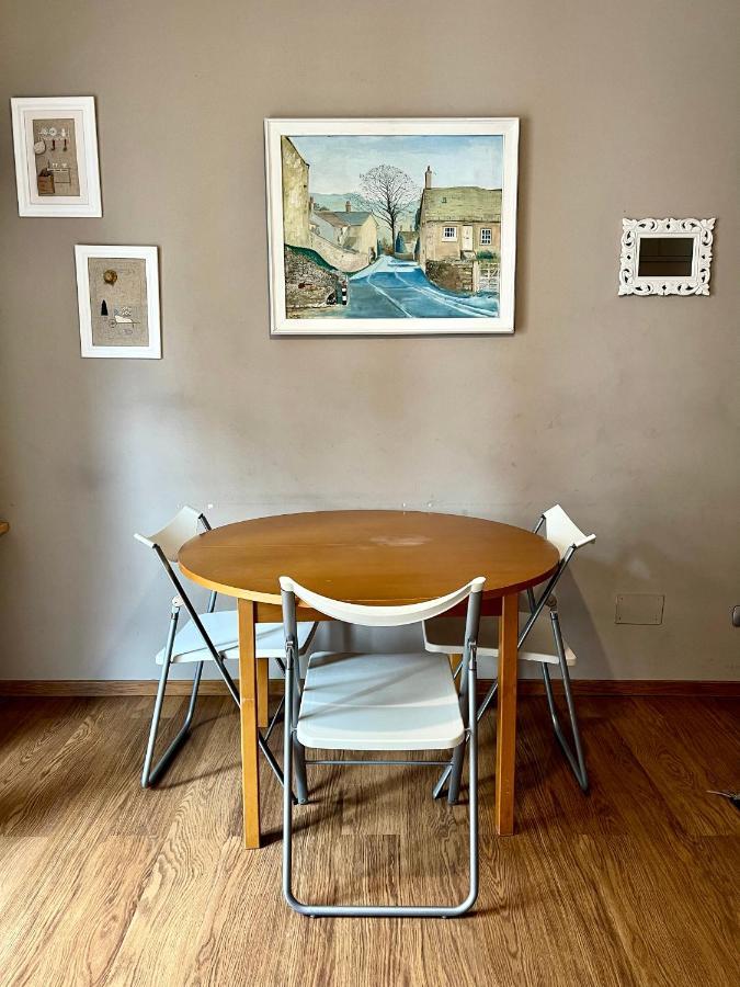 Casa Vsg Apartment Milan Bagian luar foto