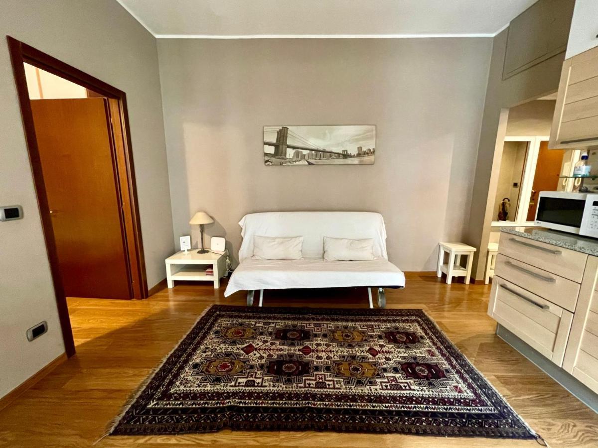 Casa Vsg Apartment Milan Bagian luar foto