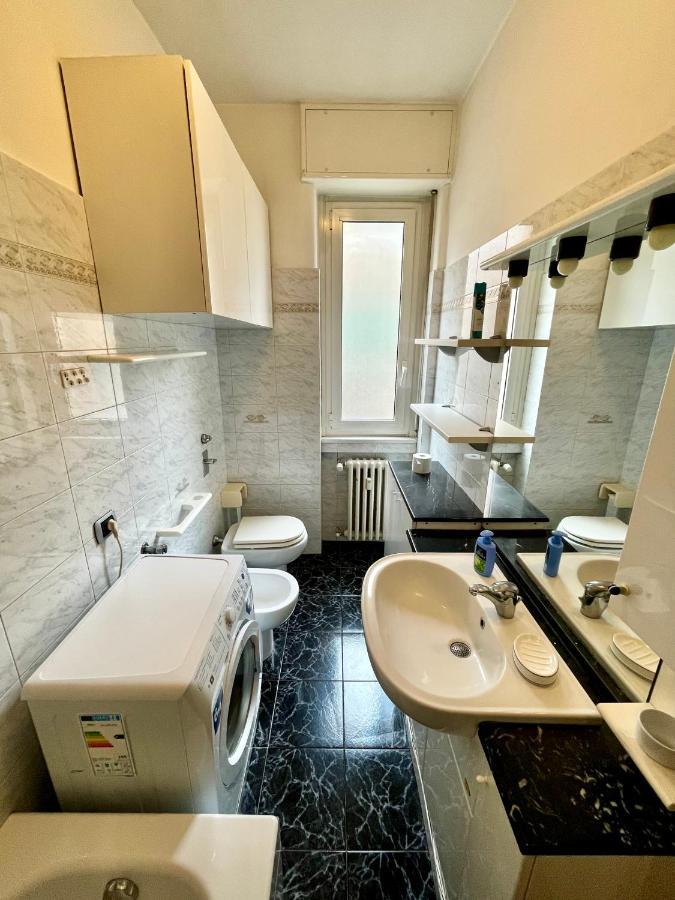 Casa Vsg Apartment Milan Bagian luar foto
