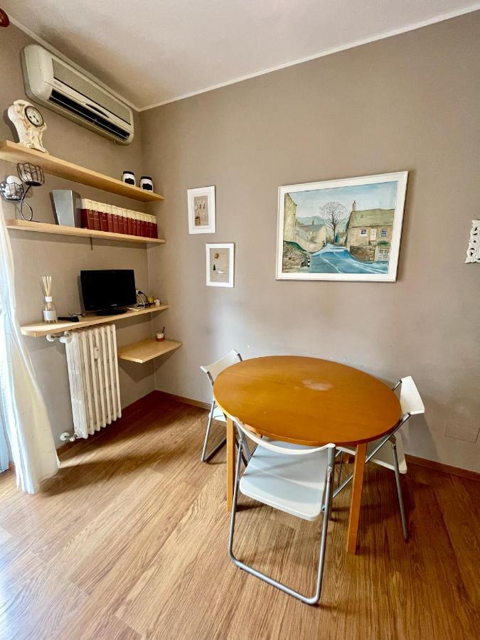 Casa Vsg Apartment Milan Bagian luar foto